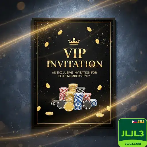 jljl3 VIP