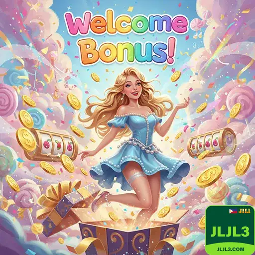 jljl3 Promotions