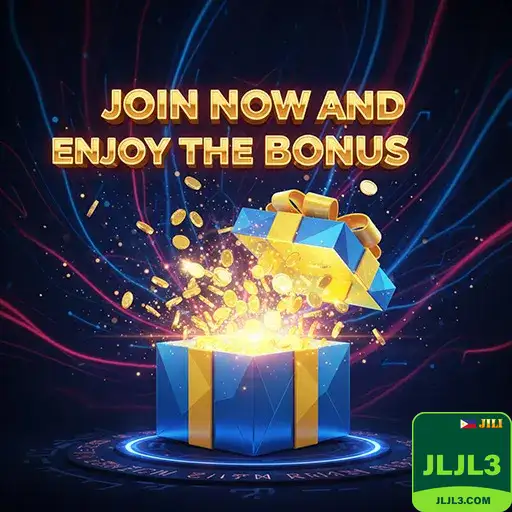 jljl3 bonus jogos