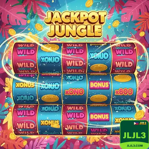jljl3 slots jogos emocionantes