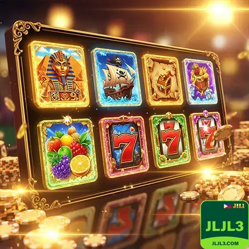 jljl3 Games