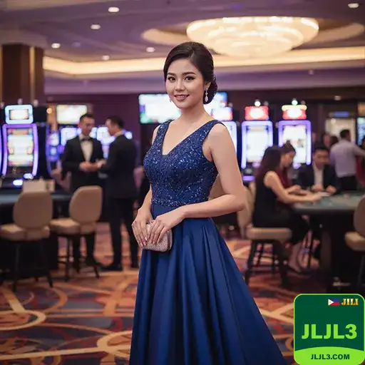 jljl3 Casino
