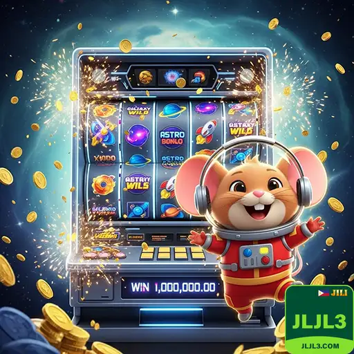 jljl3 Game